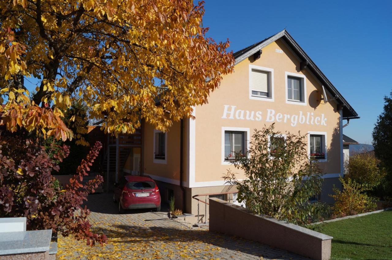 Apartment Robert Maiersdorf Exterior foto